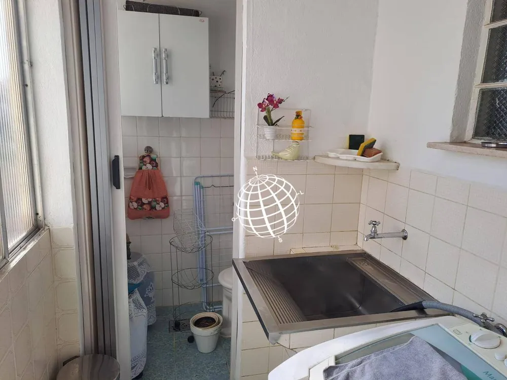 Apartamento, 2 quartos, 108 m² - Foto 12