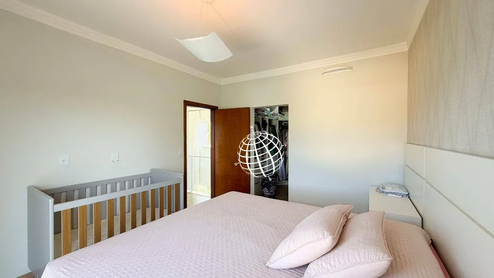 Casa de Condomínio, 3 quartos - Foto 8