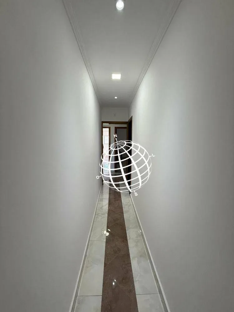 Casa, 3 quartos, 185 m² - Foto 8