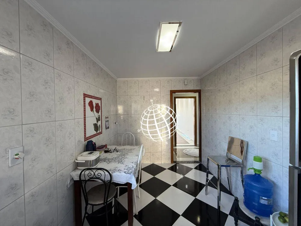 Casa, 3 quartos, 185 m² - Foto 5