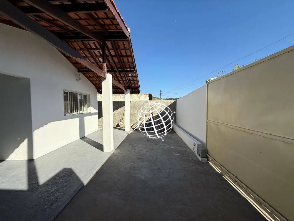 Casa, 3 quartos, 185 m² - Foto 2