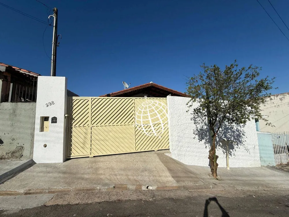 Casa, 3 quartos, 185 m² - Foto 16