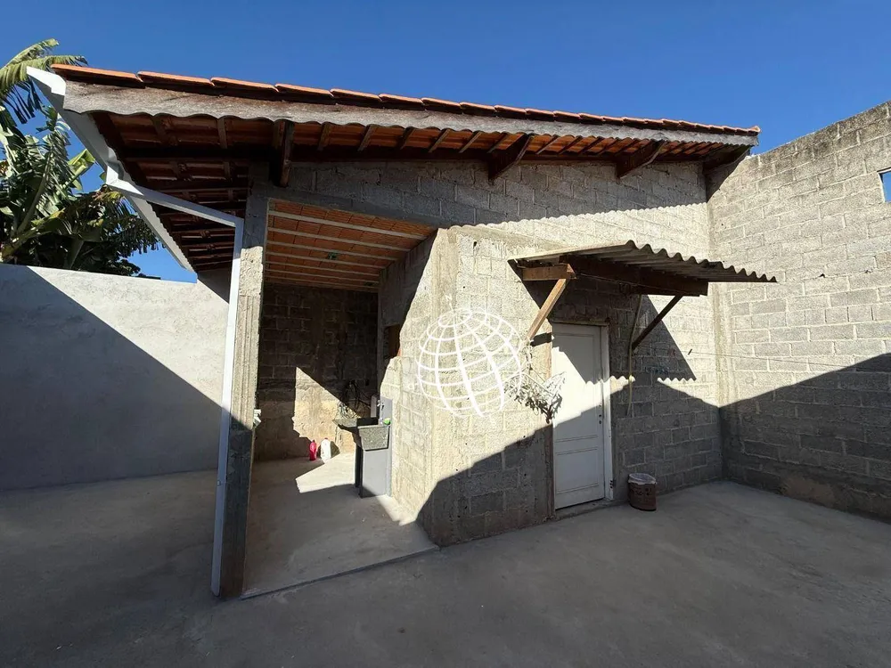 Casa, 3 quartos, 185 m² - Foto 14