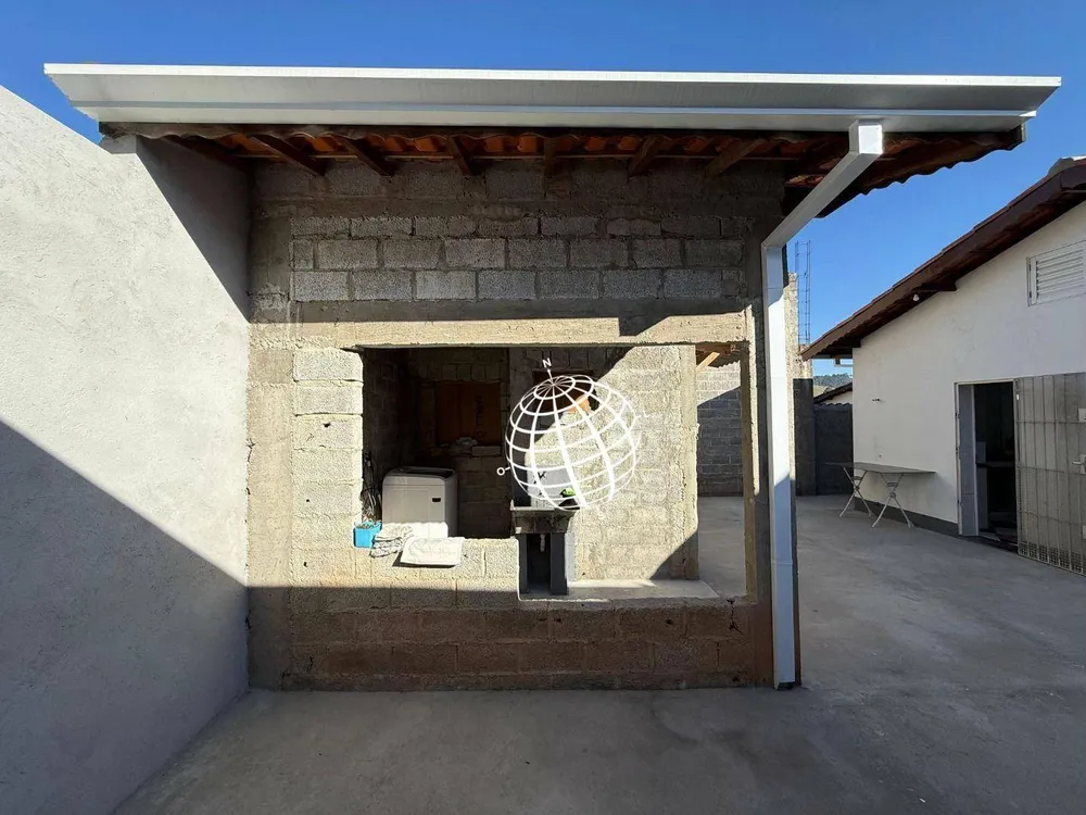 Casa, 3 quartos, 185 m² - Foto 15
