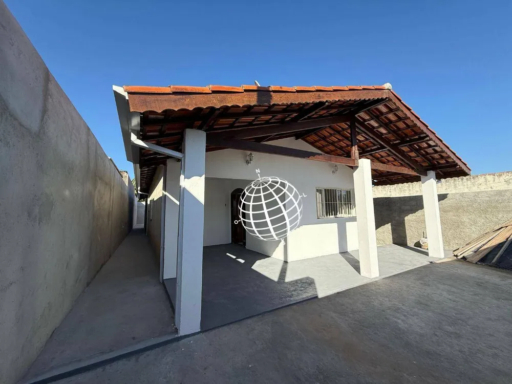 Casa, 3 quartos, 185 m² - Foto 1