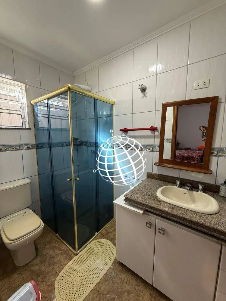 Casa, 3 quartos, 185 m² - Foto 11