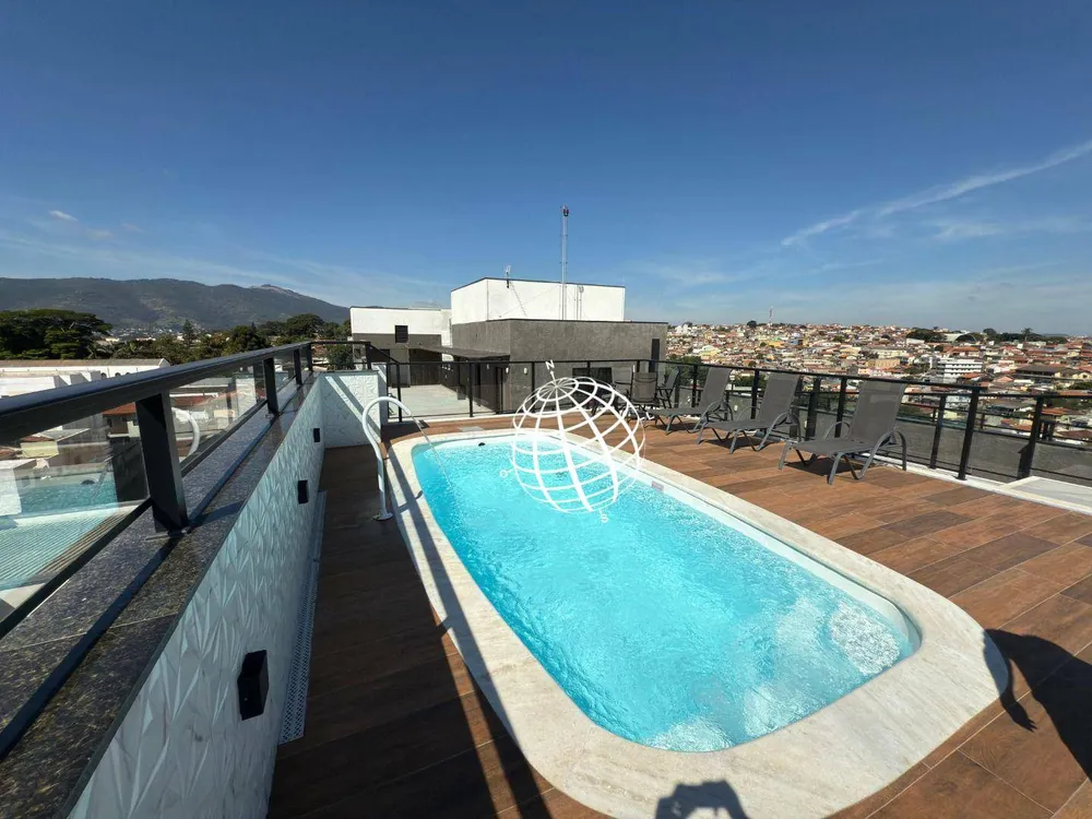 Apartamento, 2 quartos, 61 m² - Foto 11