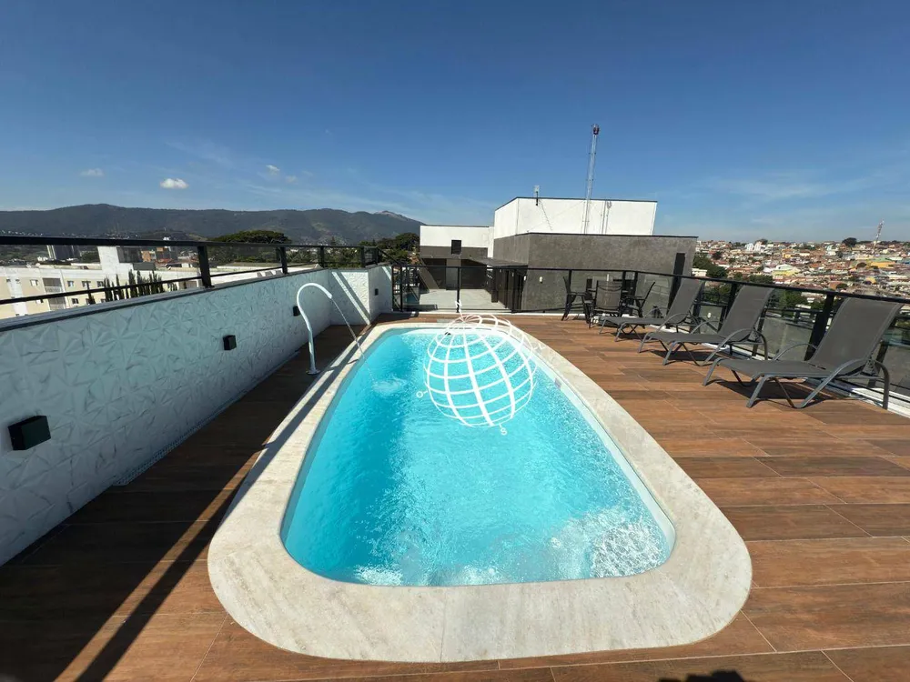 Apartamento, 2 quartos, 61 m² - Foto 12