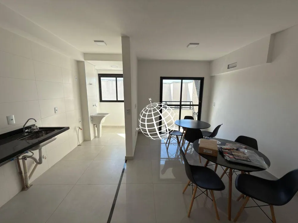 Apartamento, 2 quartos, 61 m² - Foto 1