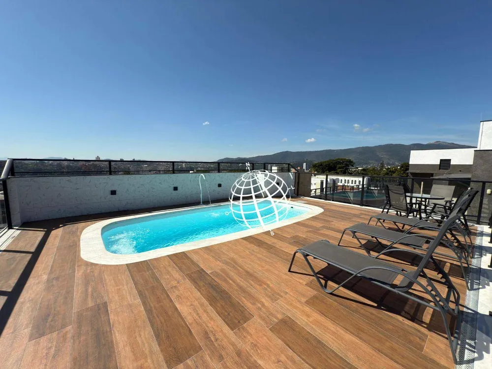 Apartamento, 2 quartos, 61 m² - Foto 10