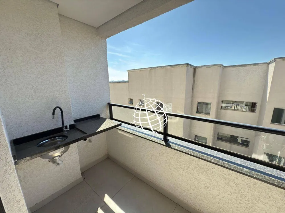 Apartamento, 2 quartos, 61 m² - Foto 4