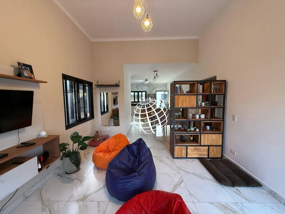 Casa de Condomínio, 4 quartos - Foto 10