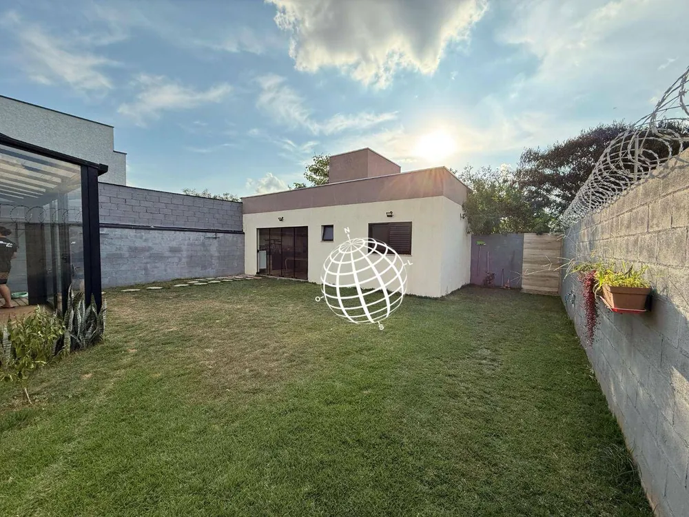 Casa de Condomínio, 4 quartos - Foto 7