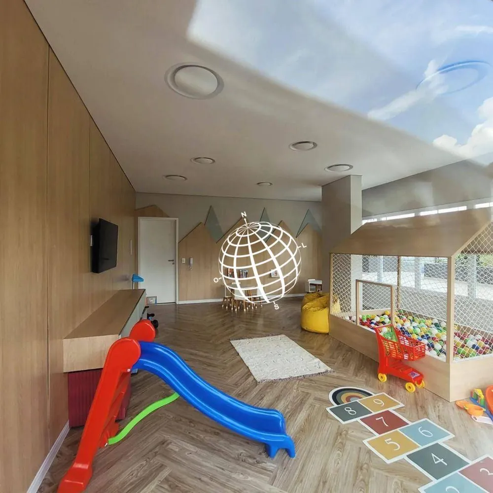 Apartamento, 3 quartos, 101 m² - Foto 6