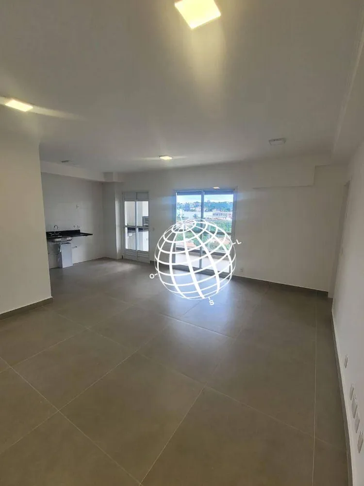 Apartamento, 3 quartos, 101 m² - Foto 1