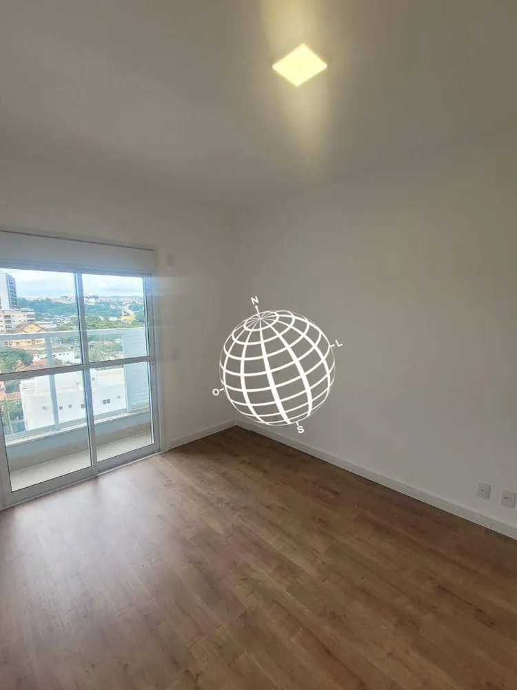 Apartamento, 3 quartos, 101 m² - Foto 5