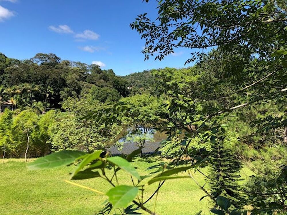 Chácara, 6 quartos, 8 hectares - Foto 1