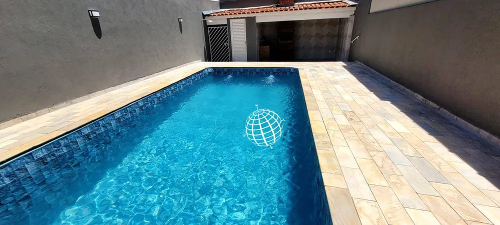 Casa, 2 quartos, 110 m² - Foto 1
