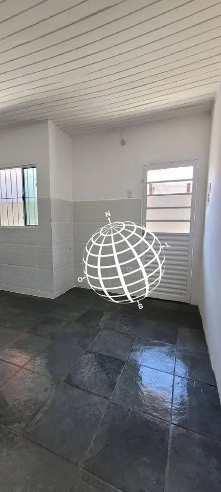 Casa, 2 quartos, 110 m² - Foto 3