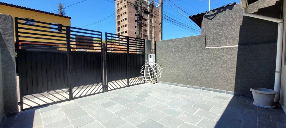Casa, 2 quartos, 110 m² - Foto 4