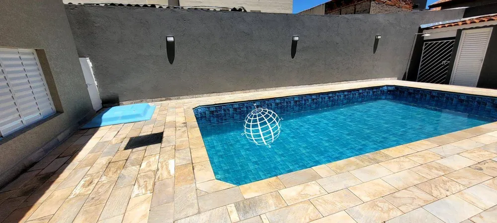 Casa, 2 quartos, 110 m² - Foto 6