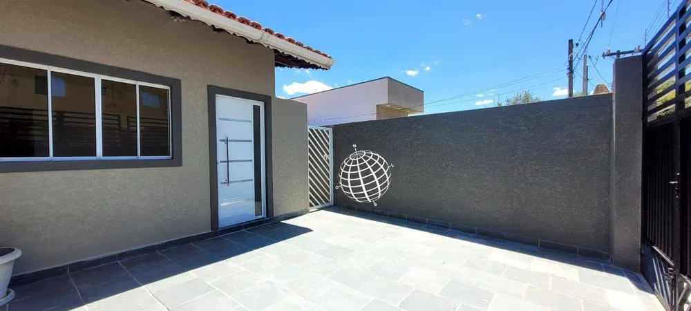 Casa, 2 quartos, 110 m² - Foto 5
