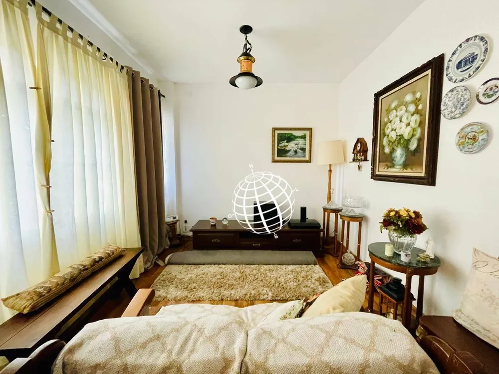 Apartamento, 2 quartos, 65 m² - Foto 5