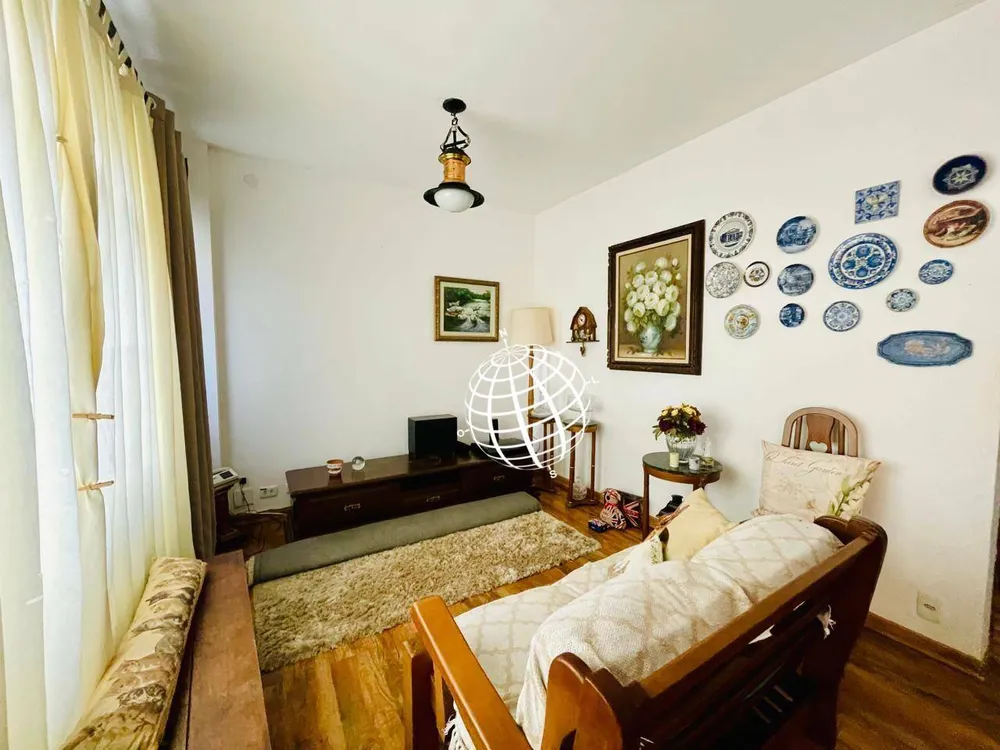 Apartamento, 2 quartos, 65 m² - Foto 5