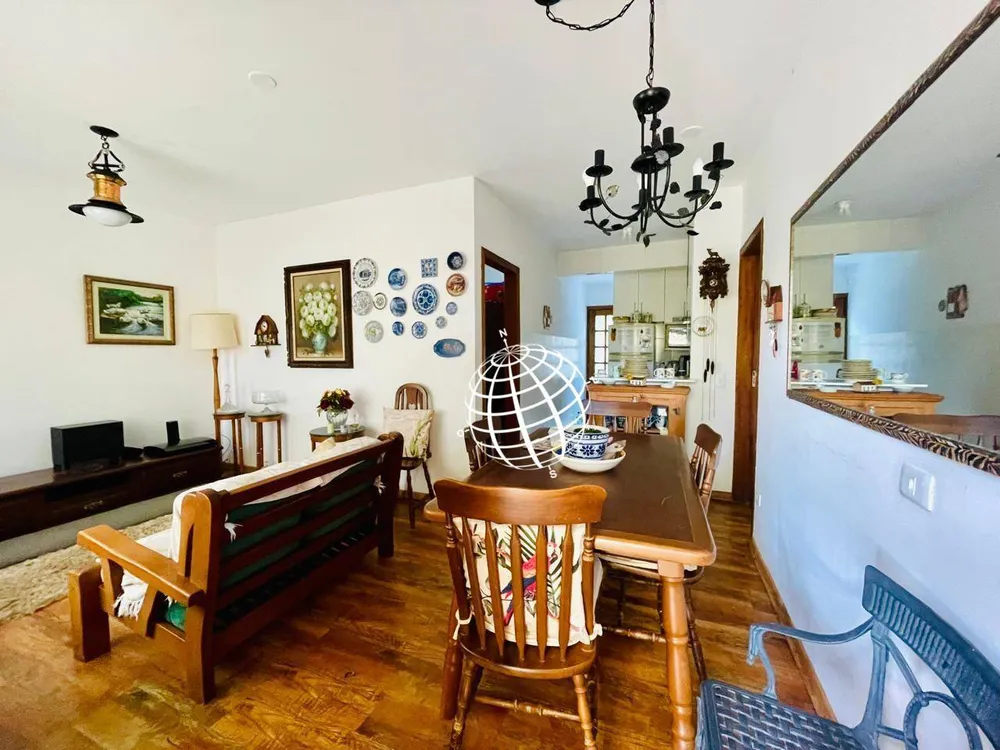 Apartamento, 2 quartos, 65 m² - Foto 6