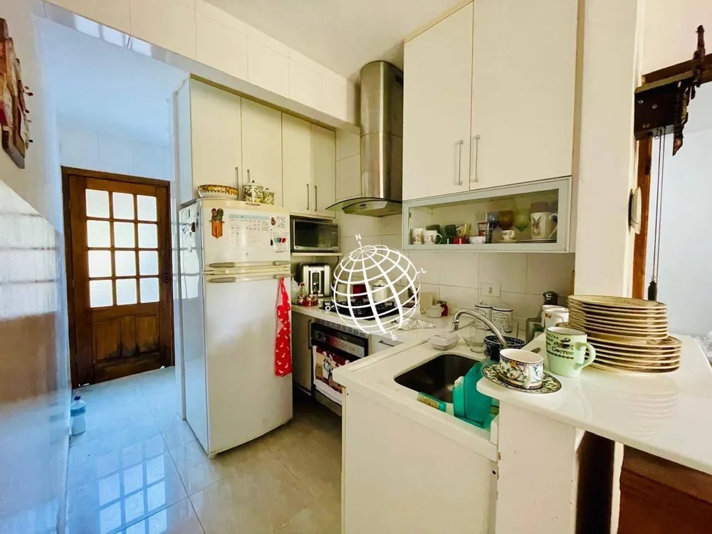 Apartamento, 2 quartos, 65 m² - Foto 8