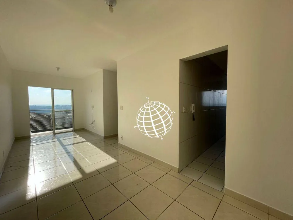 Apartamento, 2 quartos, 62 m² - Foto 4