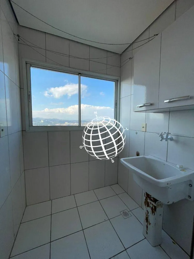 Apartamento, 2 quartos, 62 m² - Foto 6