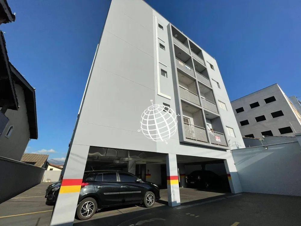 Apartamento, 2 quartos, 62 m² - Foto 8