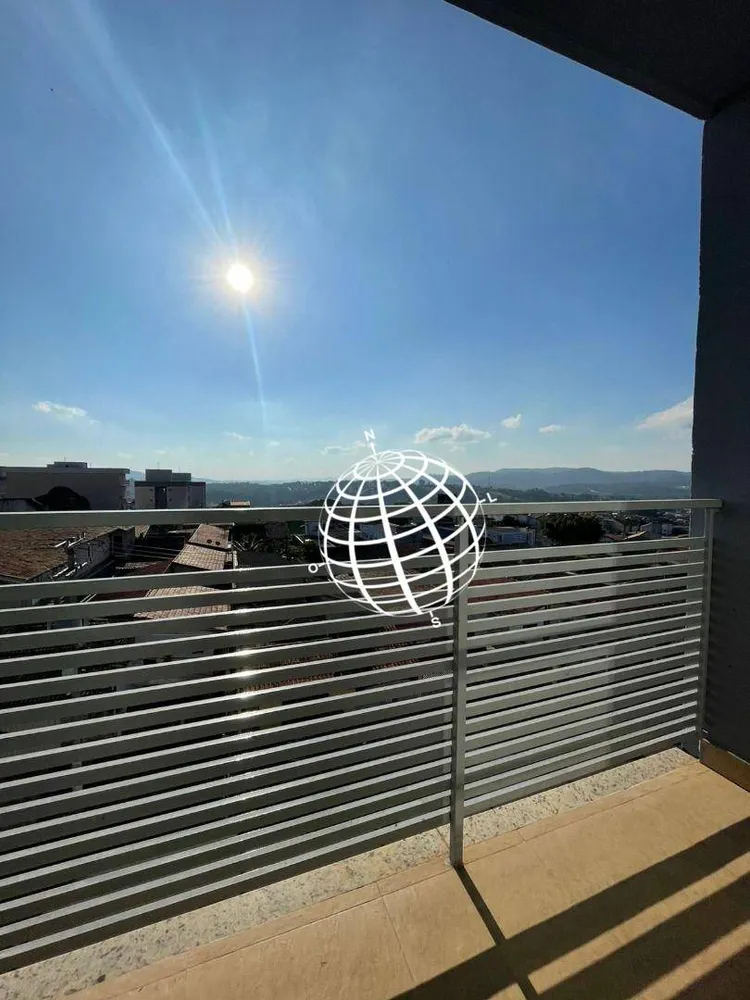 Apartamento, 2 quartos, 62 m² - Foto 1