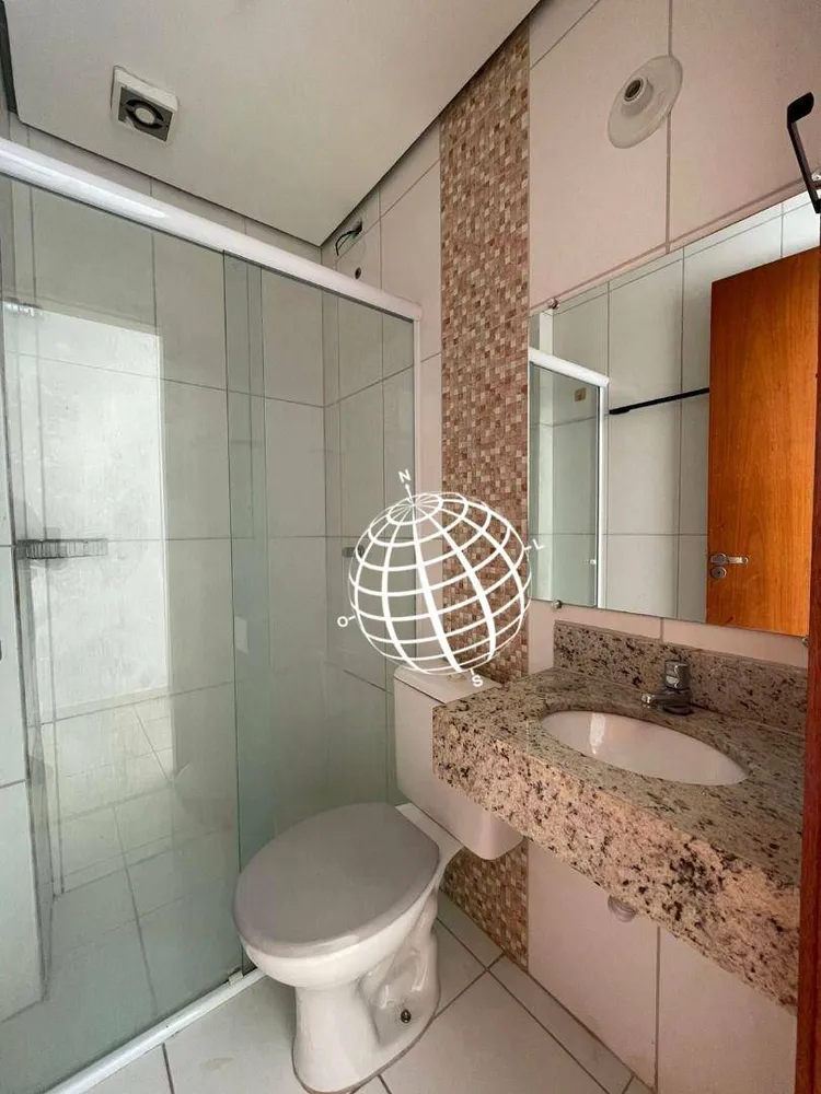 Apartamento, 2 quartos, 62 m² - Foto 2