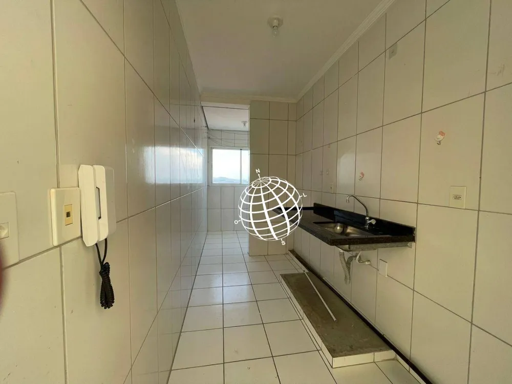 Apartamento, 2 quartos, 62 m² - Foto 4