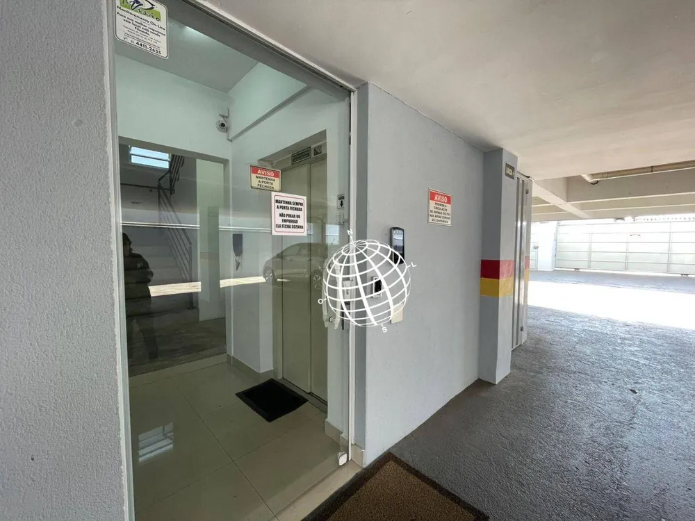Apartamento, 2 quartos, 62 m² - Foto 5