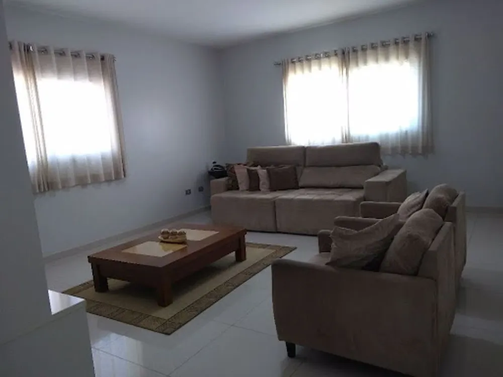 Casa, 5 quartos, 364 m² - Foto 4