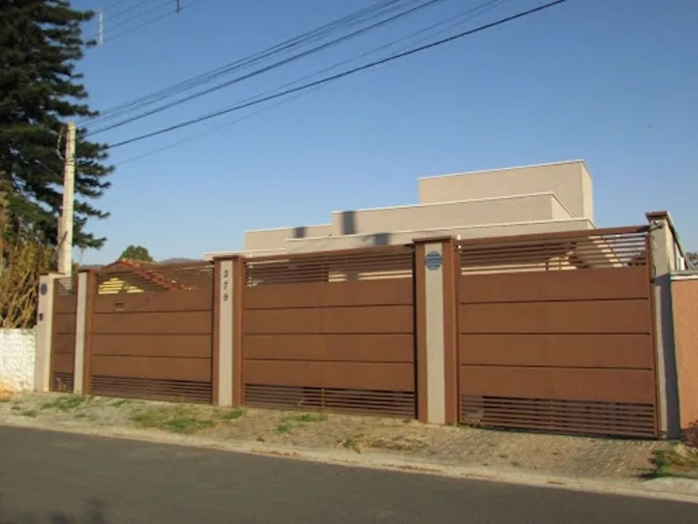 Casa, 5 quartos, 364 m² - Foto 3