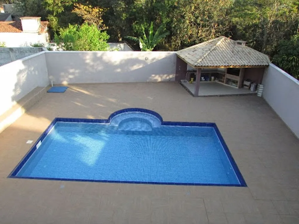 Casa, 5 quartos, 364 m² - Foto 10