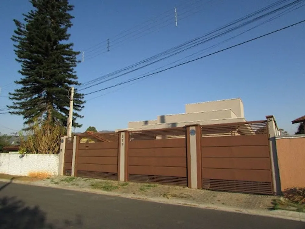 Casa, 5 quartos, 364 m² - Foto 11