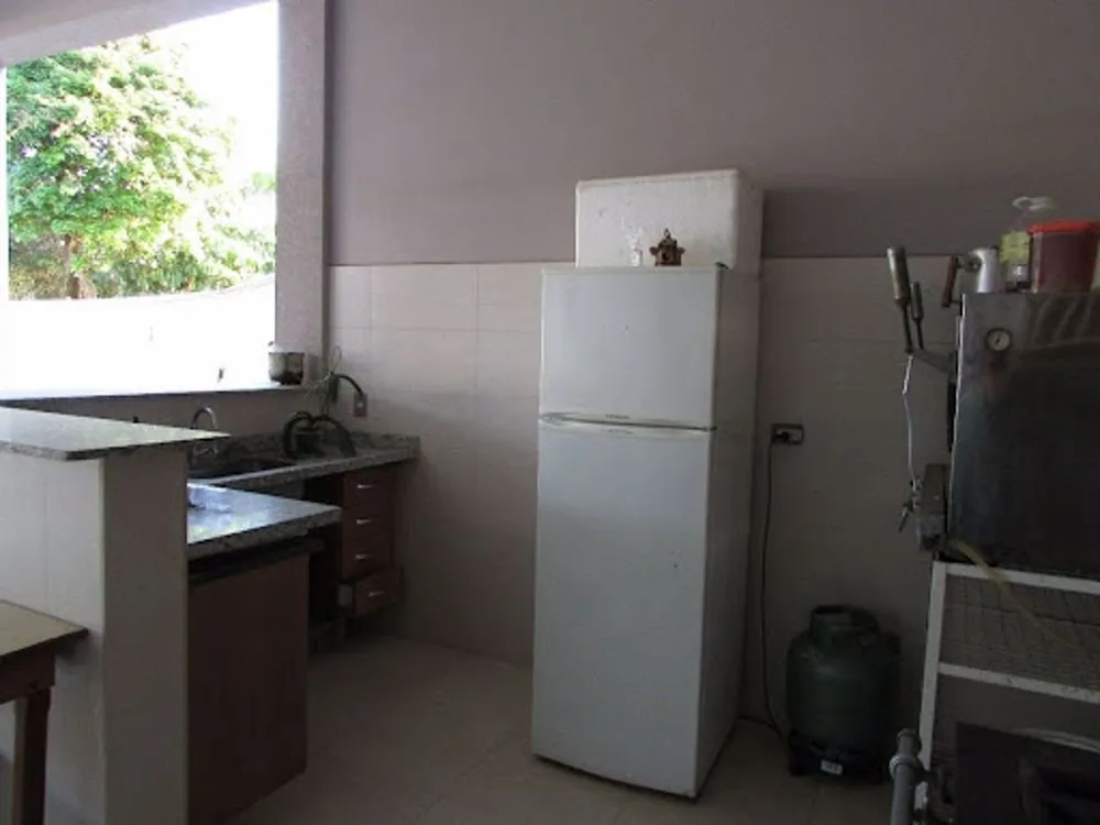 Casa, 5 quartos, 364 m² - Foto 10