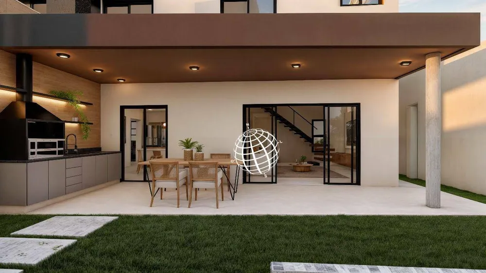 Casa de Condomínio, 2 quartos - Foto 7