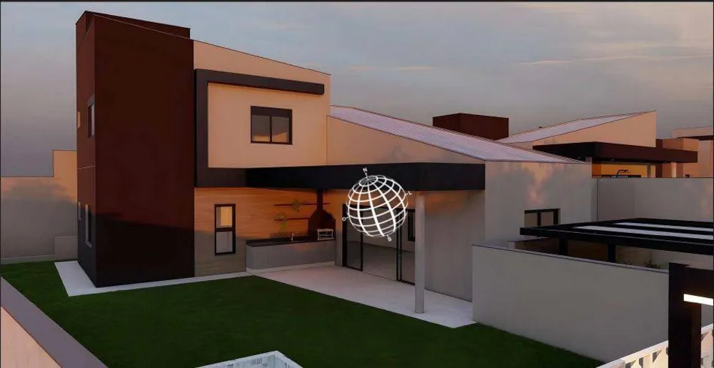 Casa de Condomínio, 2 quartos - Foto 6