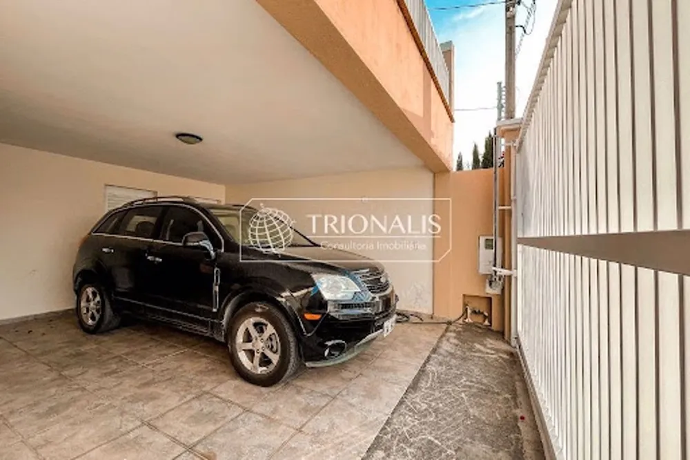 Casa, 3 quartos, 225 m² - Foto 20