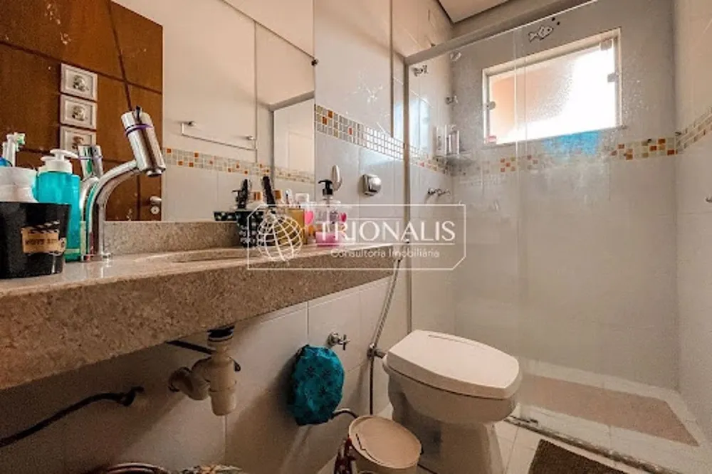 Casa, 3 quartos, 225 m² - Foto 15