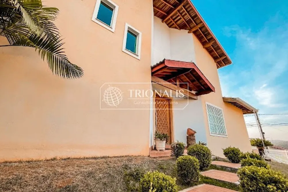 Casa, 3 quartos, 225 m² - Foto 6