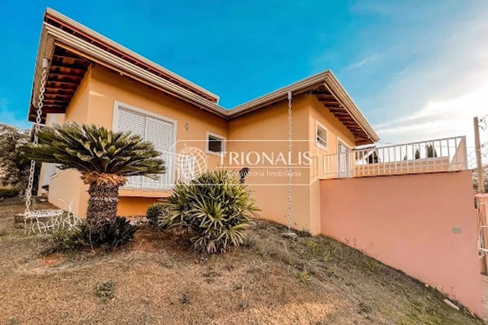Casa, 3 quartos, 225 m² - Foto 19