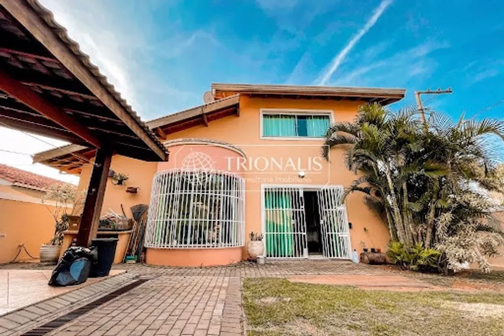 Casa, 3 quartos, 225 m² - Foto 6