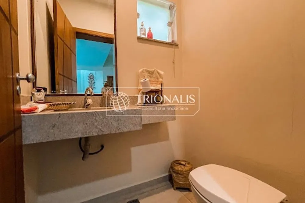 Casa, 3 quartos, 225 m² - Foto 8